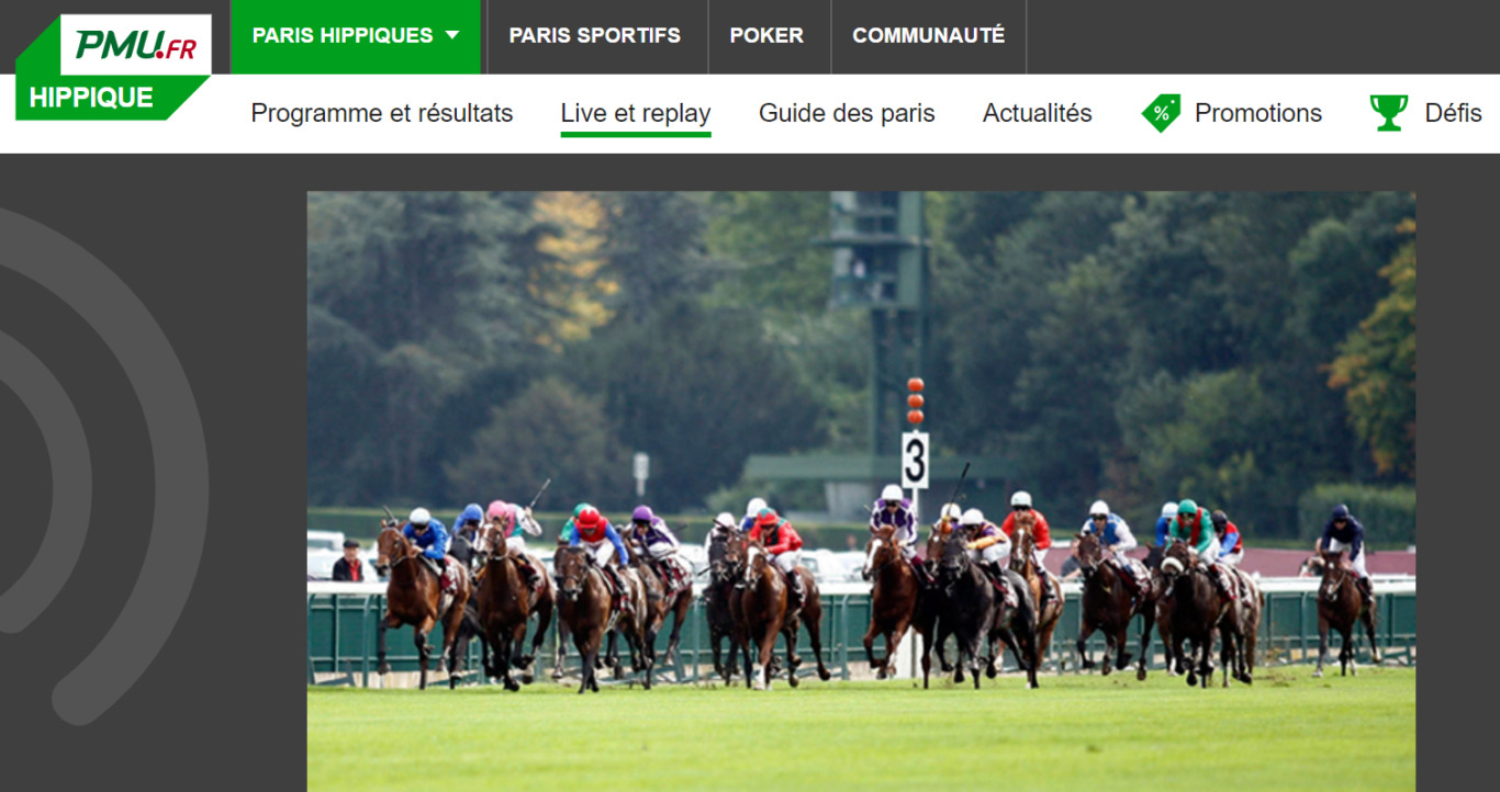 Ouverture d’un compte PMU: quelles sont les étapes que vous devez suivre pour y arriver le plus simplement possible? Ouverture d’un compte PMU: quelles sont les étapes que vous devez suivre pour y arriver le plus simplement possible?