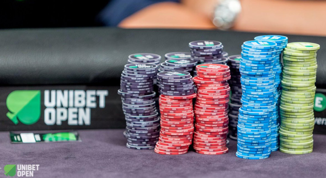 Les autres bonus offerts sur le site Unibet Les autres bonus offerts sur le site Unibet